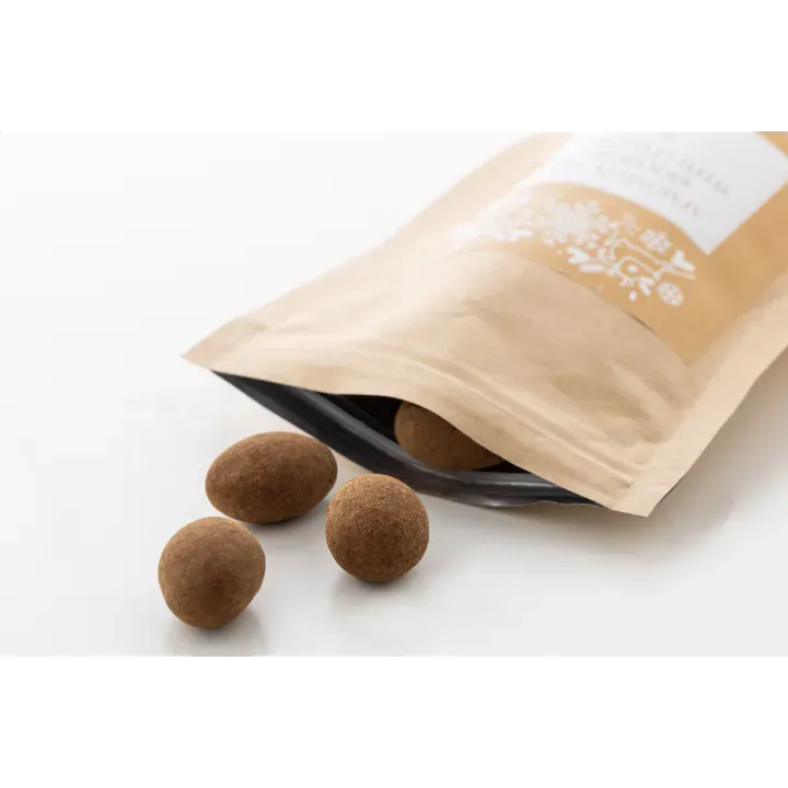 Chocolat cinnamon almonds 70g - AP65434 (ANDA#23)